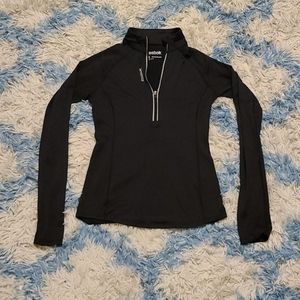 Reebok Black Utility Jacket